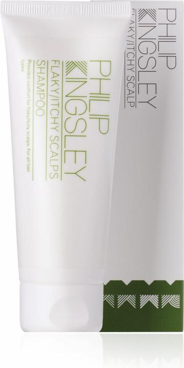 Philip Kingsley Sampon Flaky/Itchy Scalp, 20ml (20 ml, Shampoo liquido)