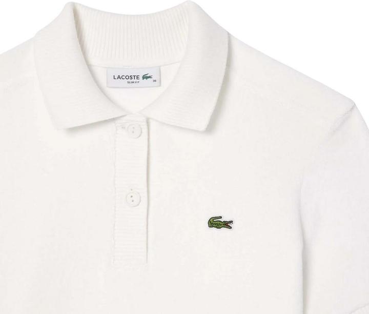 Immagine prodotto Lacoste Maglietta Polo Aderente Donna (42)