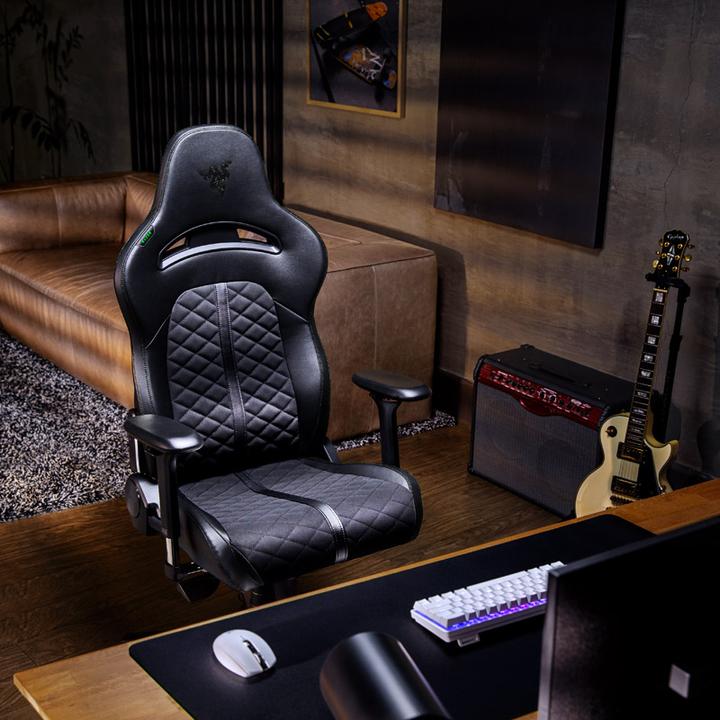 Actual product image Razer Enki