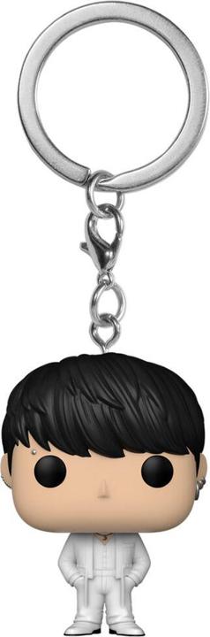 Funko BTS POP! Vinyl Schlüsselanhänger 4 cm Jung Kook Display (12)