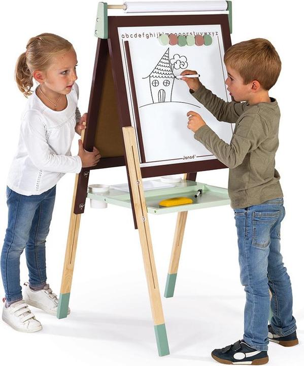 Produktbild Janod Standtafel