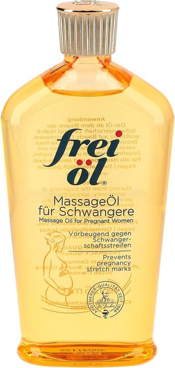 Frei Öl MassageOel Schwangere