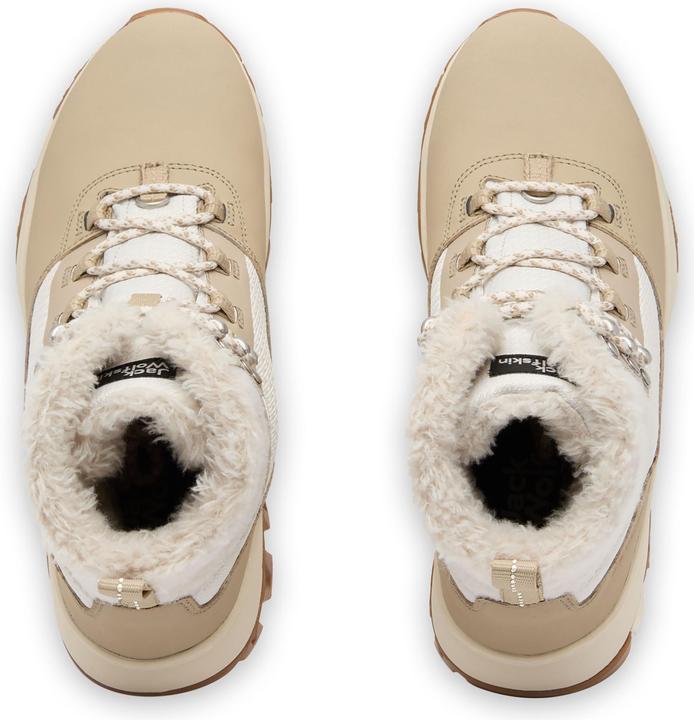 Actual product image Jack Wolfskin Everquest Texapore High W (42.5)
