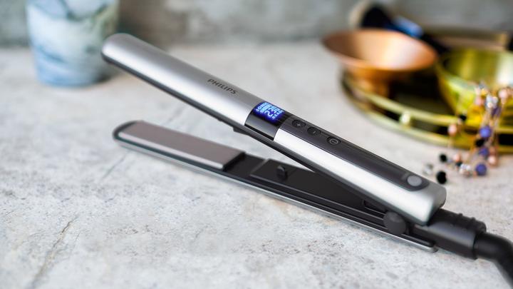 Produktbild Philips Hair straighteners HP8361 / 00 (Glätteisen)