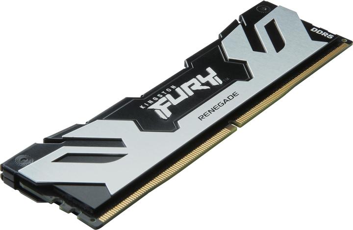 Produktbild Kingston D5 32GB 6800-36 Renegade RGB K2 KFY XMP (2 x 16GB, 6800 MHz, DDR5-RAM, DIMM)