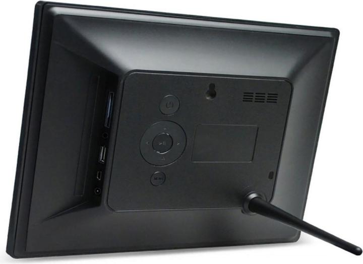 Immagine prodotto Braun Photo DigiFrame 720 (7", 1024 x 600 pixel)