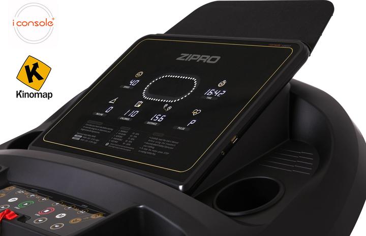 Actual product image Zipro Pacemaker