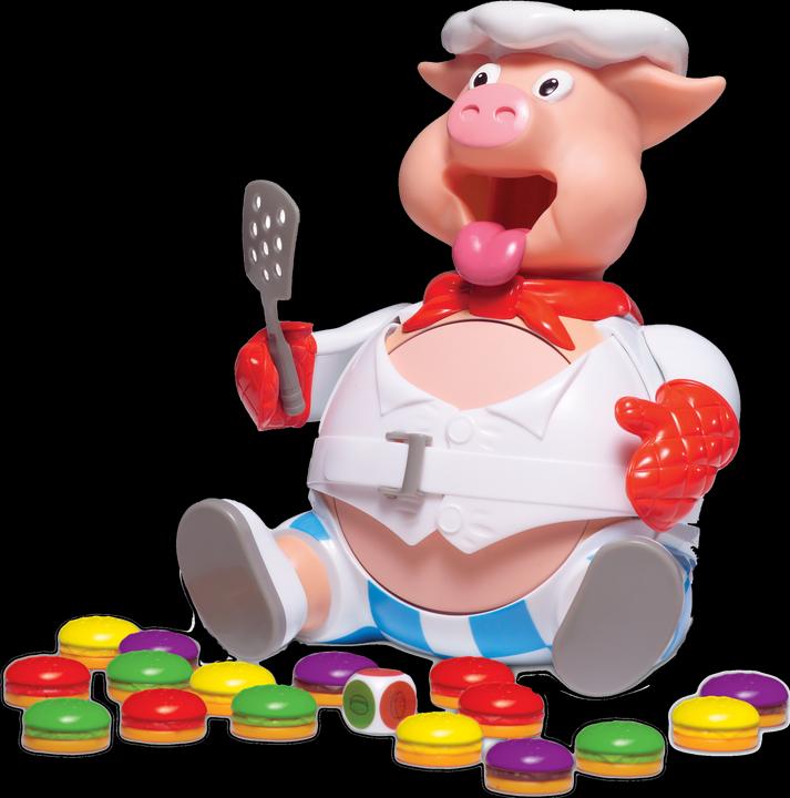 Image du produit Goliath Toys Couenne de porc (Allemand)