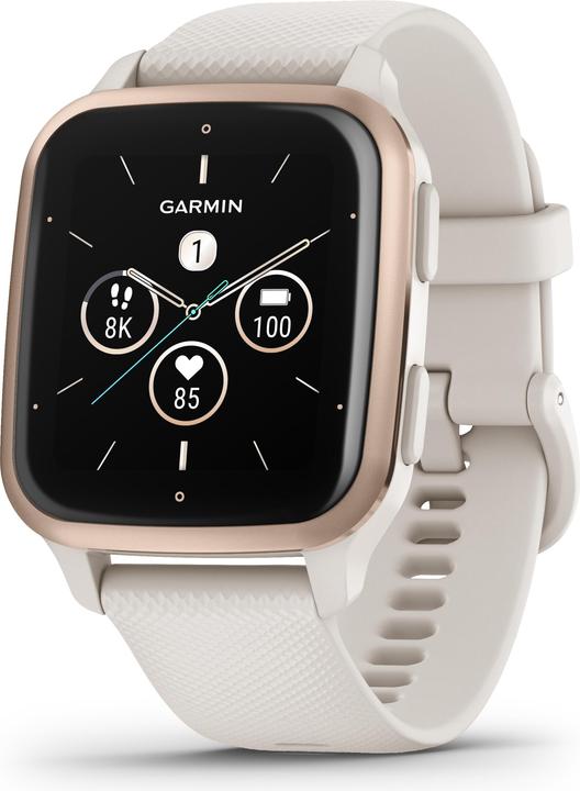 Image du produit Garmin Venu SQ 2 Music (40 mm)