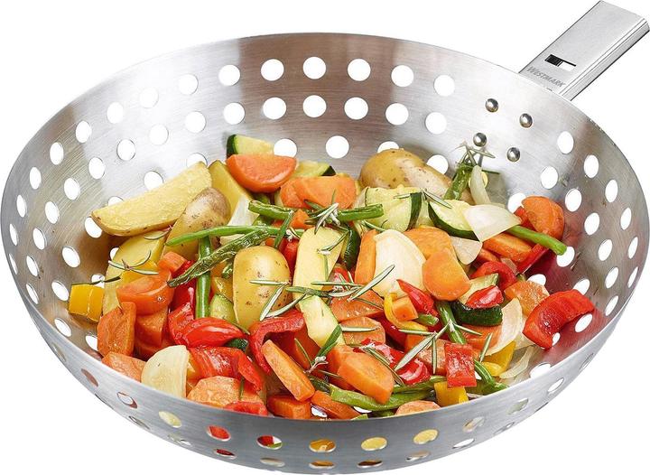 Produktbild Westmark Grillwok