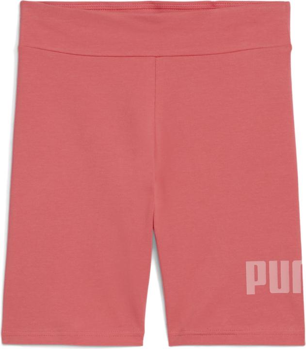 Produktbild Puma ESS 2 COLOR No.1 Logo​ Short Leggings G (116)