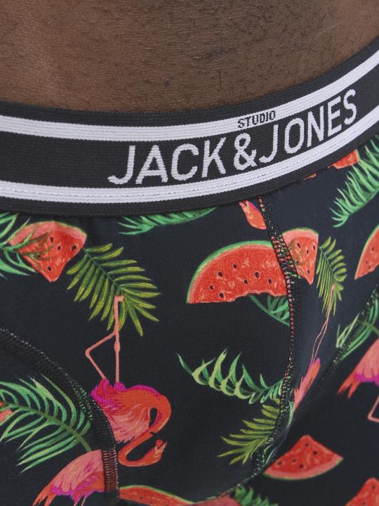 Immagine prodotto Jack & Jones Jacwatermelon Trunks 3 Pack Sn (S, confezione da 3)