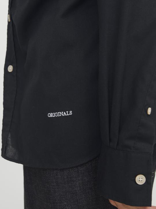 Immagine prodotto Jack & Jones Jormargate Oxford Shirt Ls Bf Ln (M)