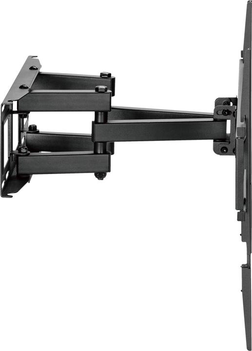 Actual product image Sbox PLB-3646-2 (37-80/40kg/600x400) (Wall, 80", 40 kg)