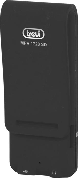 Immagine prodotto Trevi Lettore MPV 1728 SD MP4 (4 GB)