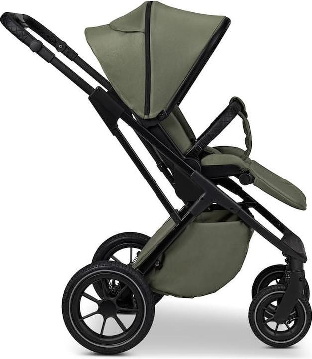 Produktbild Moon PIÙ Kinderwagen / Kombikinderwagen