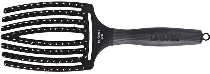 Olivia Garden Fingerbrush Combo