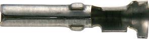 Actual product image TE Connectivity Crimp contact female 20...17 AWG