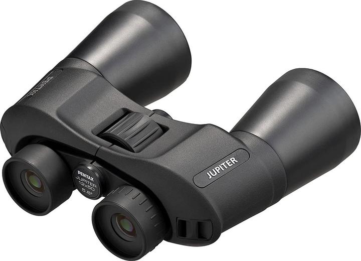 Actual product image Pentax Binoculars Jupiter 12x50 (12 x, 50 mm)
