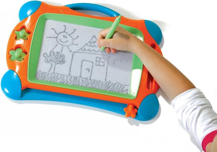 Actual product image Ses Magic board
