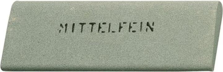 Produktbild Friedrich Müller Hohlmeisselstein L150xB50xH16 / 5mm Siliciumcarbid mittelfein
