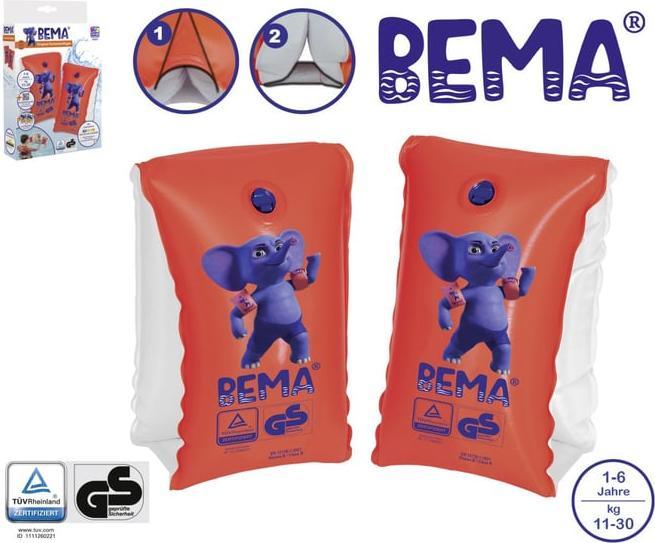 Produktbild Bema Schwimmflügel
