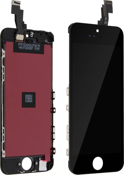 Actual product image Avizar LCD spare part Apple iPhone 5C (Display, iPhone 5c)