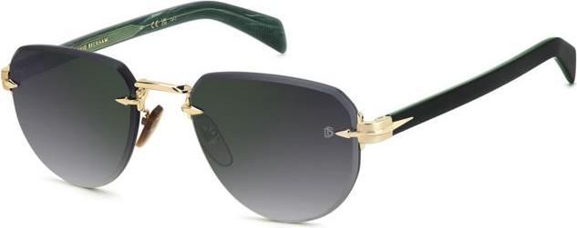 David Beckham DB 7144/S