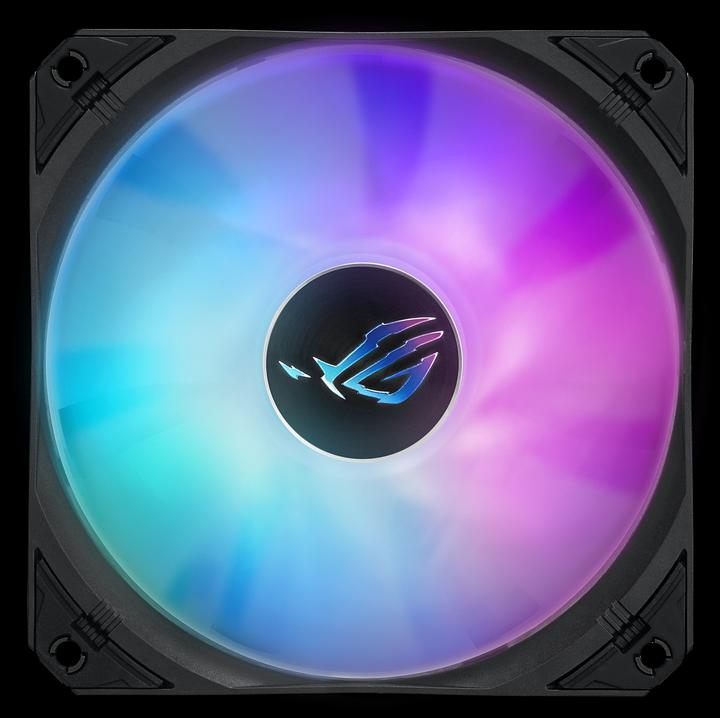 Produktbild ASUS ROG STRIX LC III 240 ARGB