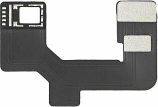 Actual product image OEM JC Dot Projector Flex Cable Set for iPhone XS Max (Tool, iPhone XS Max)
