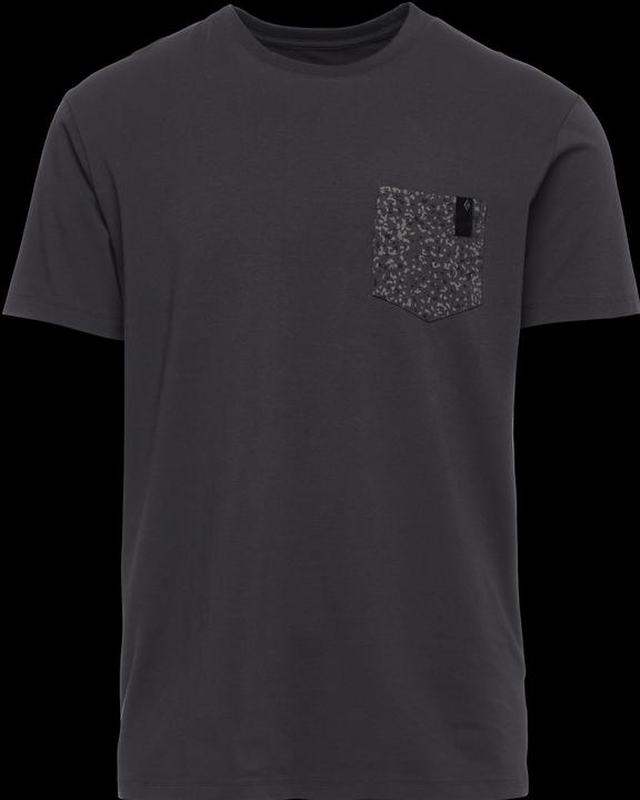 Actual product image Black Diamond M Pocket Square Tee (XS)
