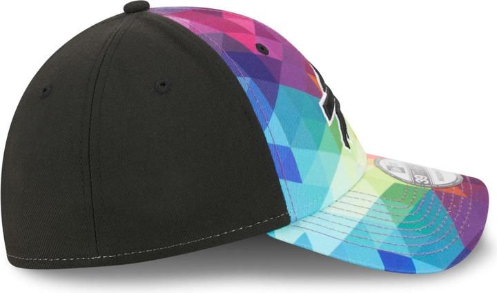 Actual product image New Era 39Thirty Cap - CRUCIAL CATCH Buffalo Bills - S/M (S, M)