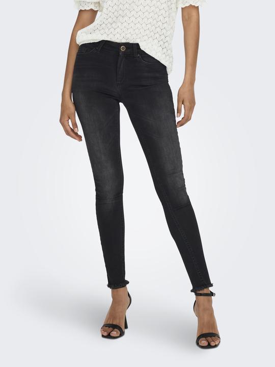 Actual product image Only Skinny Fit Jeans (S)