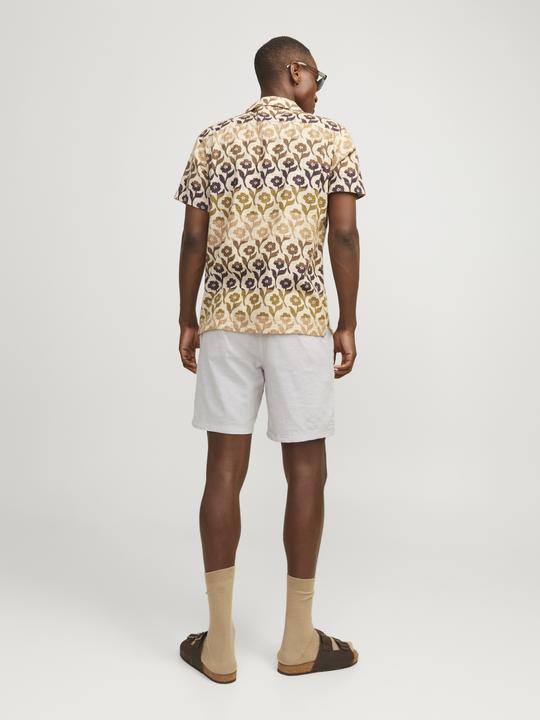 Produktbild Jack & Jones Jpstace Jjsummer Linen Blend Short Sn (XL)