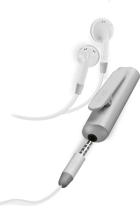 Image du produit SBS Récepteur sans fil avec écouteurs stéréo (Récepteur)