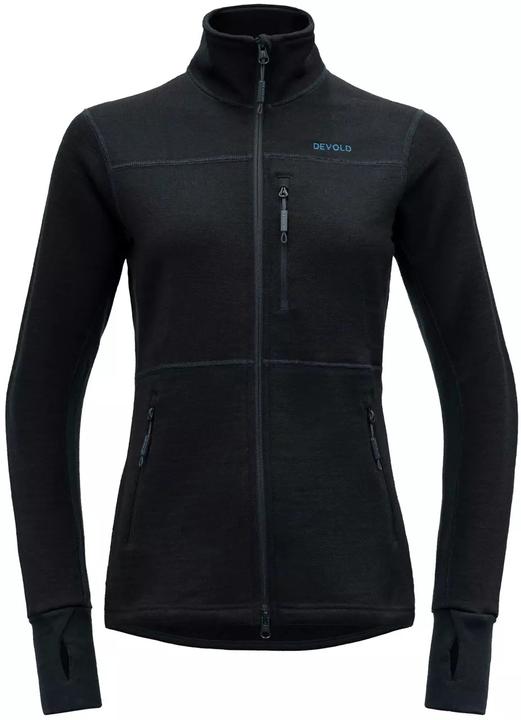Actual product image Devold Women's Thermo Wool Jacket (L)