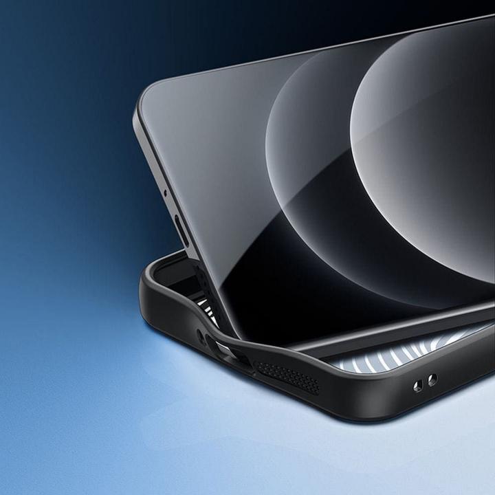 Actual product image Dux Ducis Aimo Series (Xiaomi 14 Ultra)