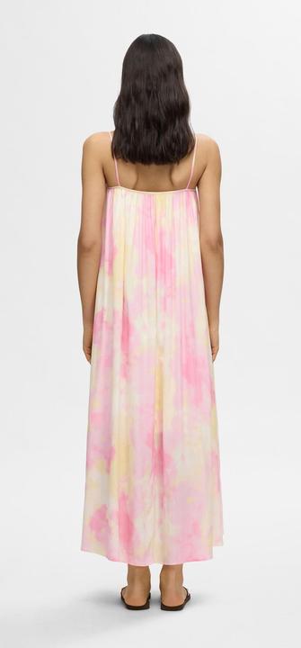Image du produit Selected Femme Robe maxi sans manches (40)