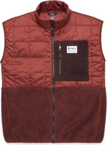 Produktbild Cotopaxi Trico Hybrid Vest (S)