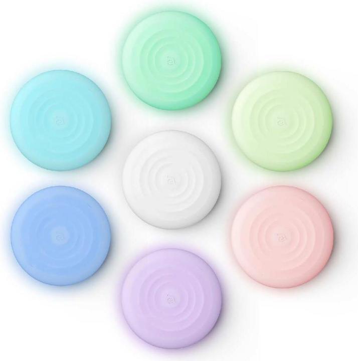 Produktbild Adam Elements OMNIA Q, wireless Charging Pad, white