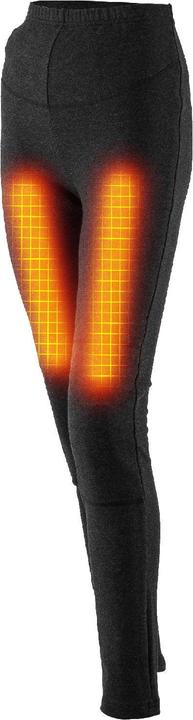Produktbild Bertschat Beheizte Hose Dual Heating (XL)