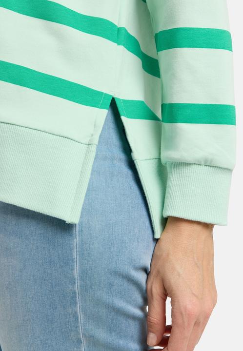 Immagine prodotto Elbsand Kapuzensweatshirt Marvi Hoodie (L)
