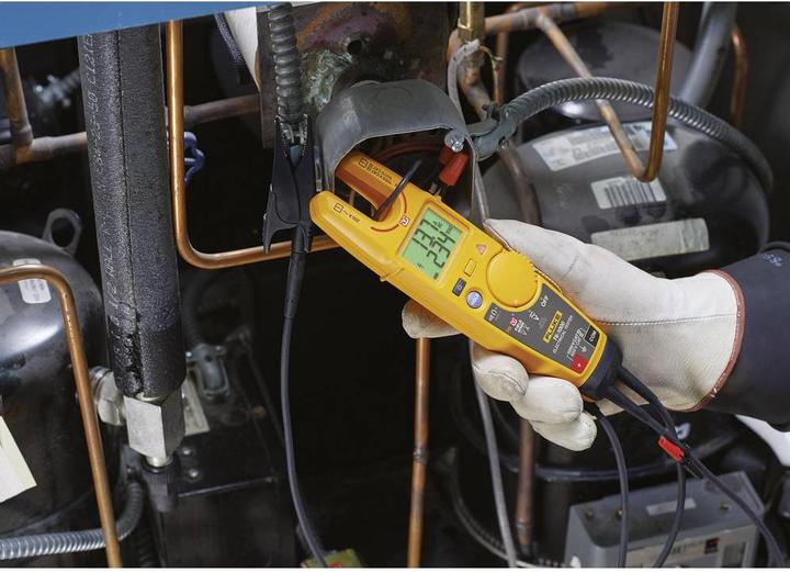 Actual product image Fluke T6-1000 (CAT III 1000V, CAT IV 600V)