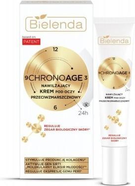 Bielenda Chrono Age (Crème, 15 ml, Tag + Nacht)