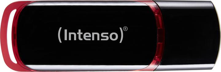 Actual product image Intenso USB Drive 2.0 64GB Business Line (64 GB, USB-A)