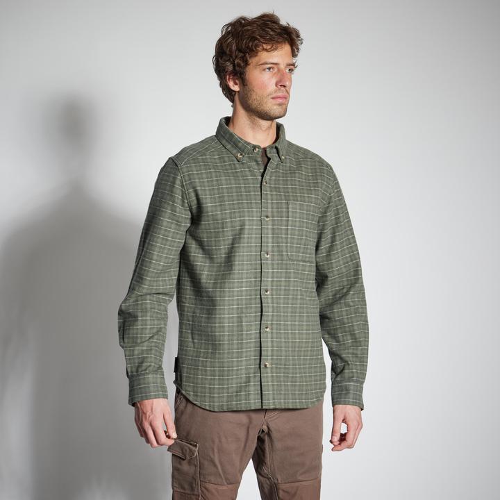 Immagine prodotto Solognac WARM SHIRT 100 332985 (M)
