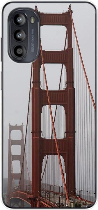 Golden Gate Bridge