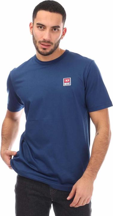 Immagine prodotto Diesel T-Just 16 Maglietta Uomo (L)