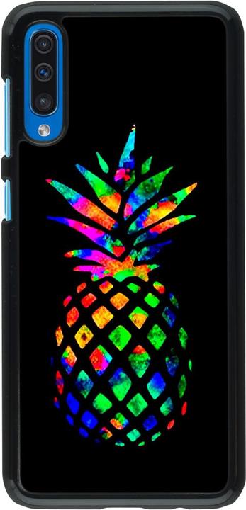 Produktbild PhoneLook Hülle Ananas Multi-colors (Samsung Galaxy A50)