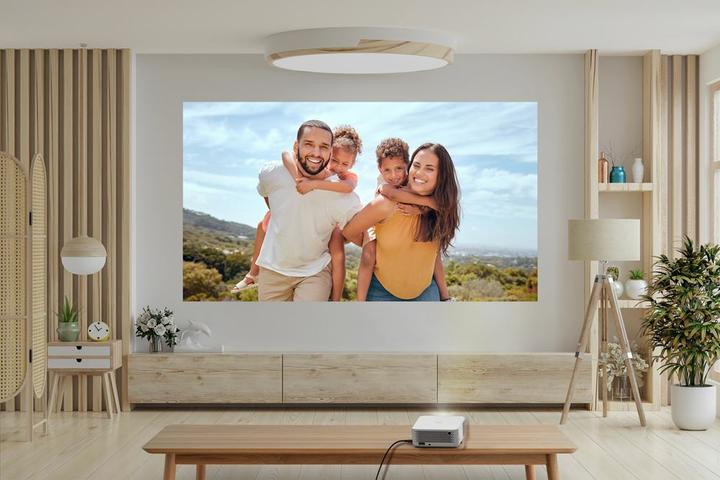 Actual product image Optoma ML1080ST (Full HD, 550 lm)